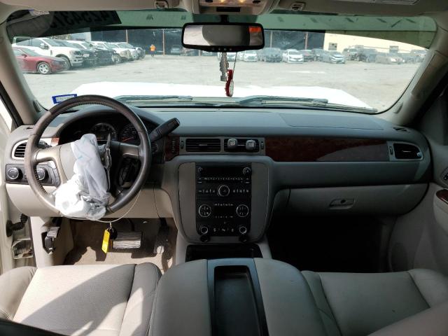 Photo 8 from auction – 2013 GMC SIERRA K15 with VIN 3GTP2WE76DG309393