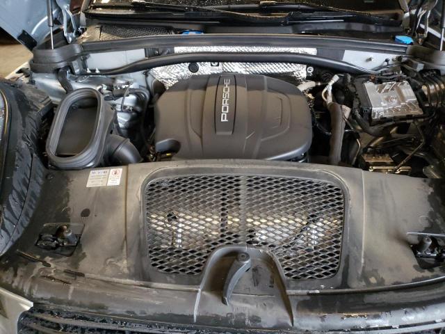 Photo 12 from auction – 2021 PORSCHE MACAN with VIN WP1AA2A50MLB02988