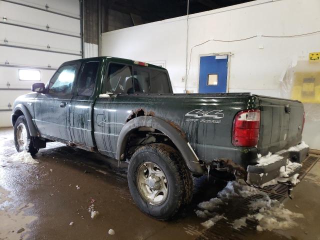 Photo 2 from auction – 2001 FORD RANGER SUP with VIN 1FTZR15E91TA57367