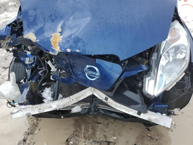 Photo 11 from auction – 2016 NISSAN LEAF S with VIN 1N4AZ0CP4GC307172