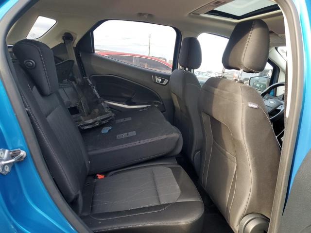 Photo 11 from auction – 2018 FORD ECOSPORT S with VIN MAJ3P1TE0JC217527