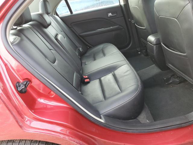 Photo 10 from auction – 2012 FORD FUSION SEL with VIN 3FAHP0JA6CR338745