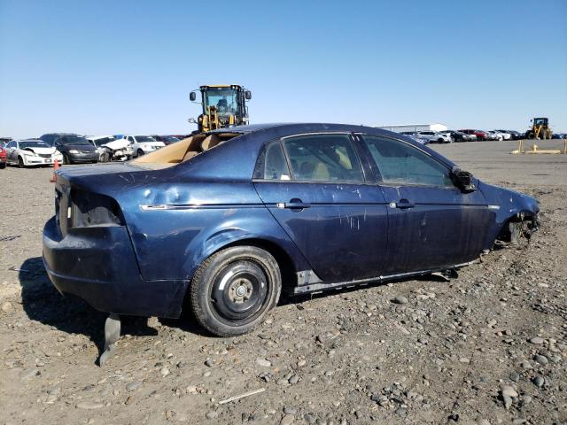 Photo 3 from auction – 2005 ACURA TL with VIN 19UUA66265A000470