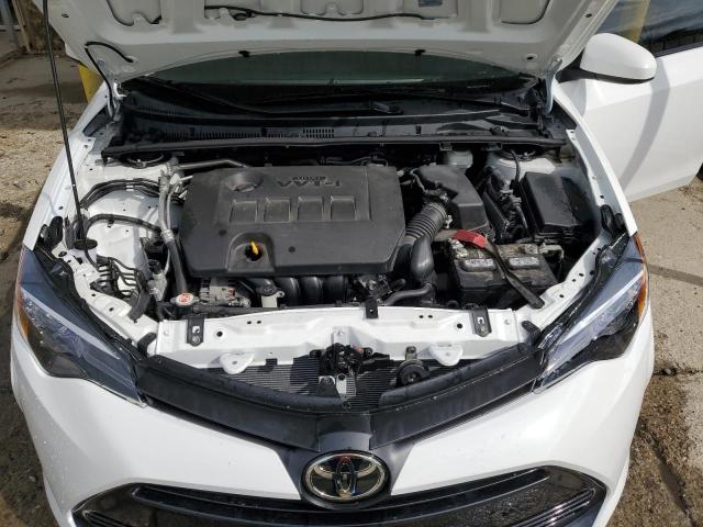 Photo 11 from auction – 2019 TOYOTA COROLLA L with VIN 2T1BURHE1KC241866