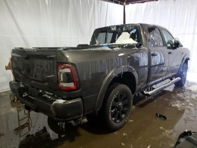 Photo 3 from auction – 2021 RAM 2500 LARAM with VIN 3C6UR5FJ9MG624490