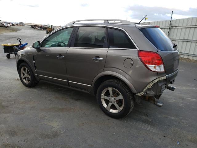 Photo 2 from auction – 2012 CHEVROLET CAPTIVA SP with VIN 3GNAL3E58CS547877