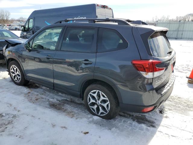 Foto 2 de la subasta – 2021 SUBARU FORESTER P con VIN JF2SKAJC2MH410017