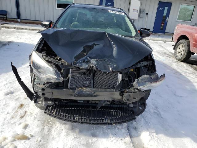 صورة رقم 5 من المزاد - 2014 TOYOTA COROLLA L مع VIN 2T1BURHE2EC015095