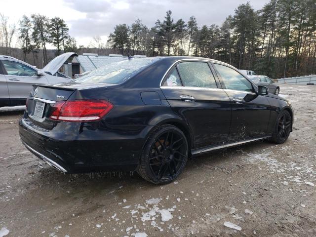 Photo 3 from auction – 2015 MERCEDES-BENZ E 350 4MAT with VIN WDDHF8JB5FB128513