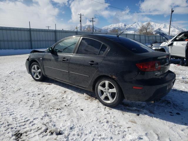 Photo 2 from auction – 2006 MAZDA 3 I with VIN JM1BK32F261406094