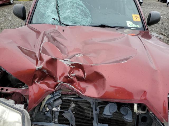 Photo 11 from auction – 2006 TOYOTA 4RUNNER SR with VIN JTEZU14R368062332