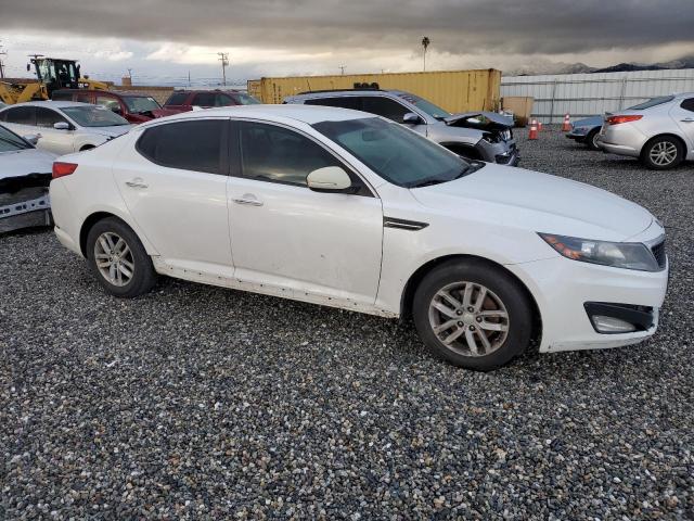 Photo 4 from auction – 2013 KIA OPTIMA LX with VIN KNAGM4A76D5418736
