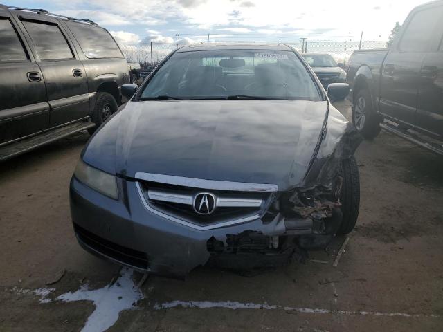 Photo 5 from auction – 2005 ACURA TL with VIN 19UUA66265A026843