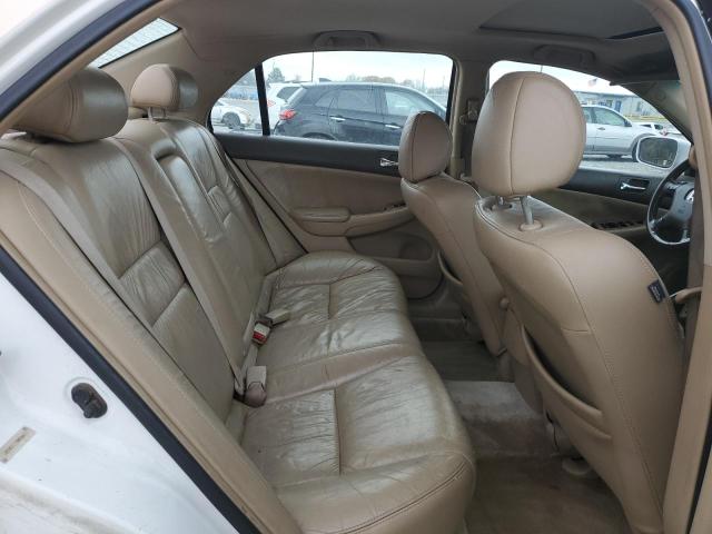 Photo 10 from auction – 2003 HONDA ACCORD EX with VIN 1HGCM66533A033470