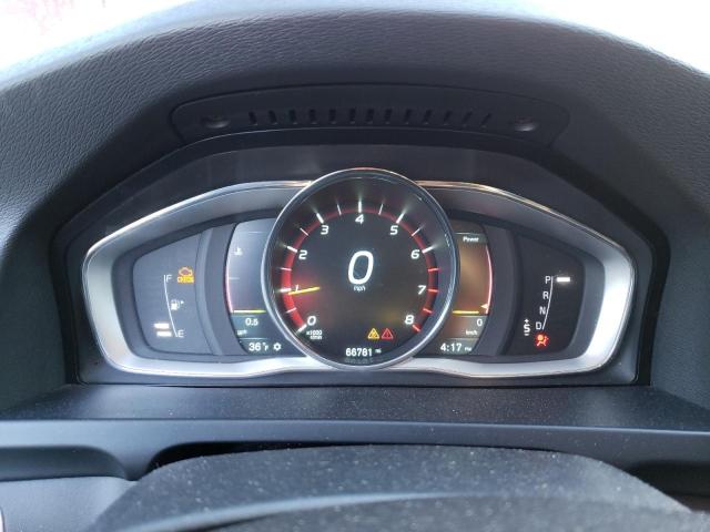 Photo 9 from auction – 2015 VOLVO S60 PREMIE with VIN YV140MFB8F1308001
