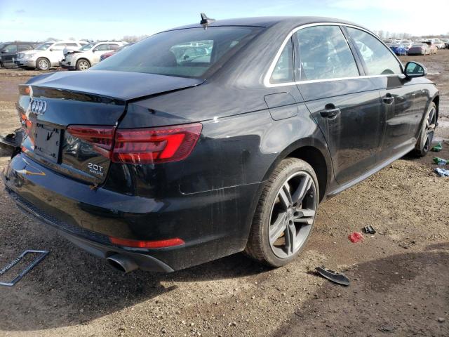 Zdjęcie 3 z aukcji – 2018 AUDI A4 PREMIUM z VIN WAUENAF40JA227981