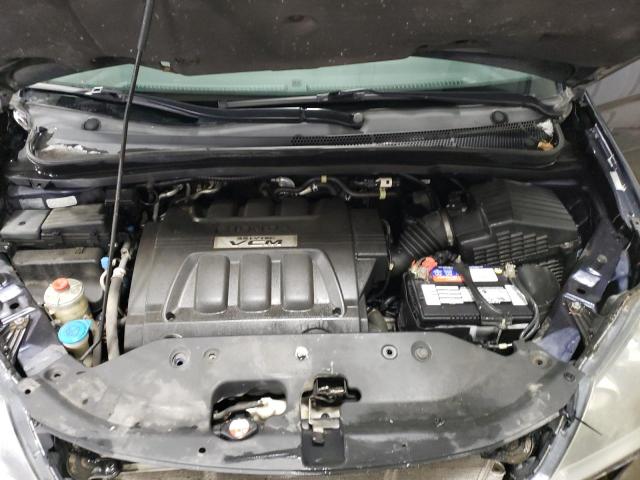 Foto 12 de la subasta – 2008 HONDA ODYSSEY EX con VIN 5FNRL38768B080693
