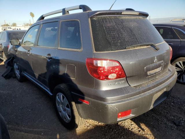 Photo 2 from auction – 2005 MITSUBISHI OUTLANDER with VIN JA4LX31F65U045984