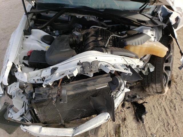 Photo 11 from auction – 2019 CHRYSLER 300 S with VIN 2C3CCABG0KH628681