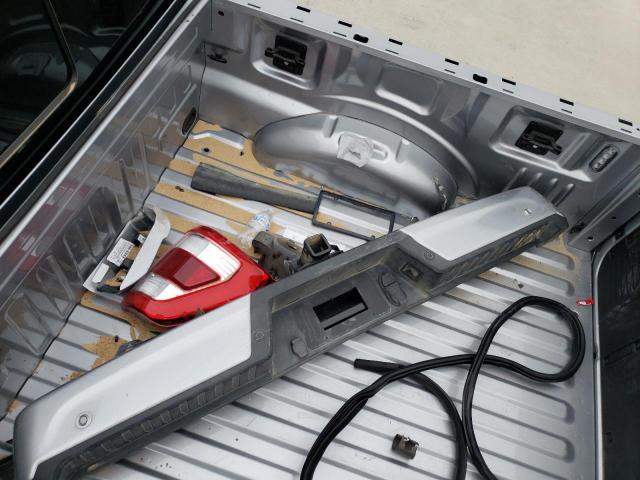 Photo 12 from auction – 2022 FORD F150 SUPER with VIN 1FTFW1CDXNFB34628