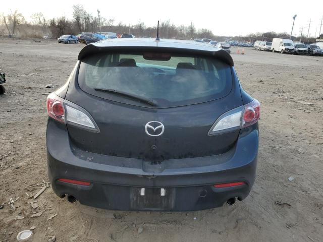 Zdjęcie 6 z aukcji – 2012 MAZDA 3 S z VIN JM1BL1L67C1513704