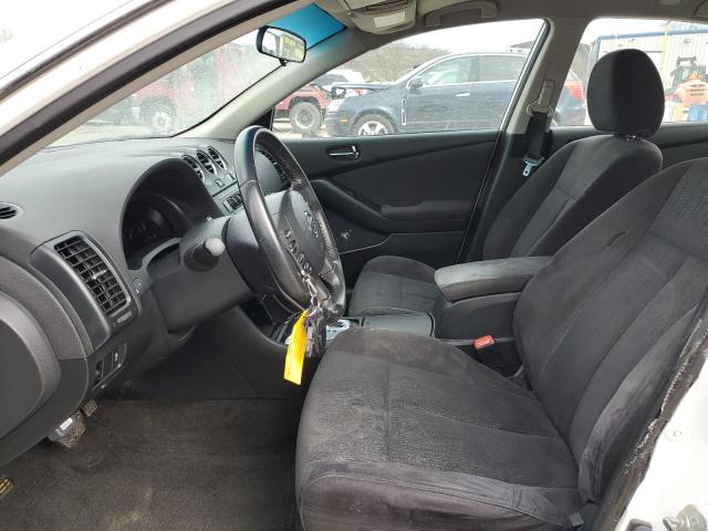 Photo 7 from auction – 2012 NISSAN ALTIMA BAS with VIN 1N4AL2AP8CN429905