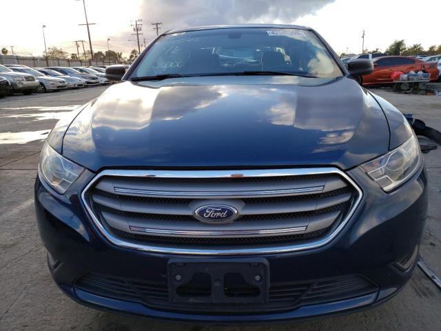 Фото 5 с аукциона – 2017 FORD TAURUS SE с VIN 1FAHP2D85HG110884