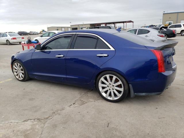 Photo 2 from auction – 2013 CADILLAC ATS PREMIU with VIN 1G6AE5S37D0128982