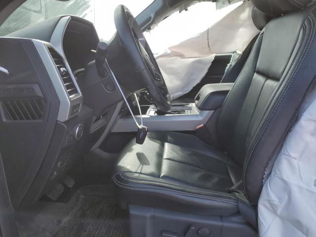 Photo 7 from auction – 2019 FORD F150 SUPER with VIN 1FTEW1E40KKE36585