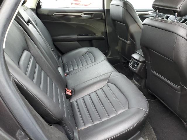 Photo 10 from auction – 2016 FORD FUSION SE with VIN 3FA6P0HD1GR352386