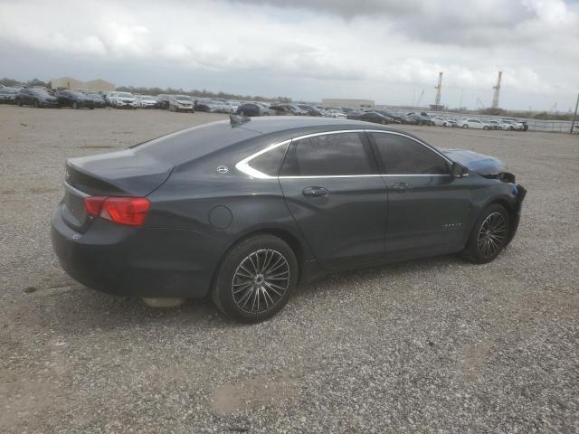 Photo 3 from auction – 2018 CHEVROLET IMPALA LT with VIN 2G1105S37J9137378
