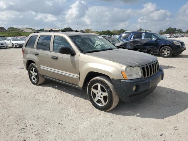 Photo 4 from auction – 2005 JEEP GRAND CHER with VIN 1J4GR48K25C649235