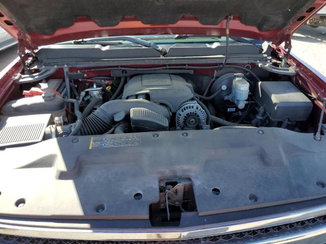 Photo 11 from auction – 2007 CHEVROLET SILVERADO with VIN 1GCEK14CX7Z611962