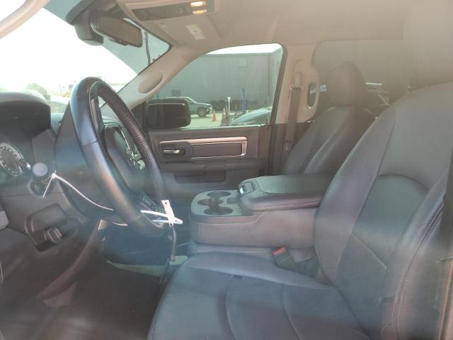Photo 7 from auction – 2019 RAM 1500 CLASS with VIN 1C6RR7TT7KS596878