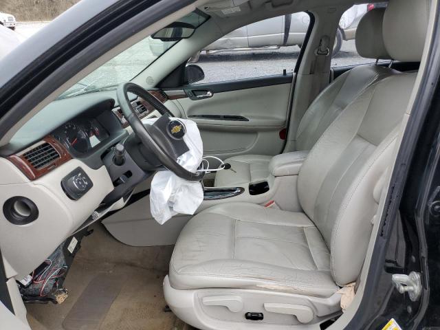 Photo 7 from auction – 2011 CHEVROLET IMPALA LT with VIN 2G1WG5EK2B1169420