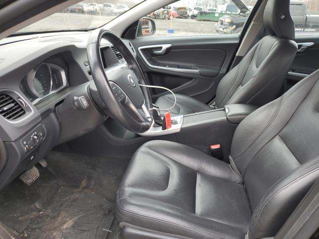 Photo 7 from auction – 2018 VOLVO S60 INSCRI with VIN LYV402TK5JB165637