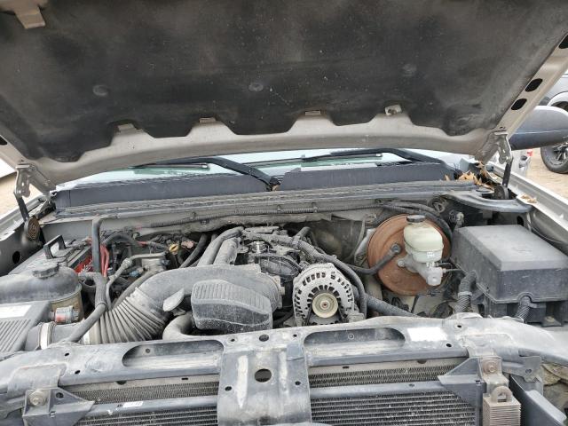 Photo 11 from auction – 2007 GMC NEW SIERRA with VIN 2GTEK19J471598514