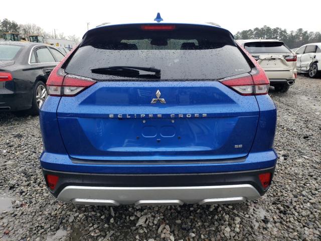Photo 6 from auction – 2023 MITSUBISHI ECLIPSE CR with VIN JA4ATWAA7PZ005413