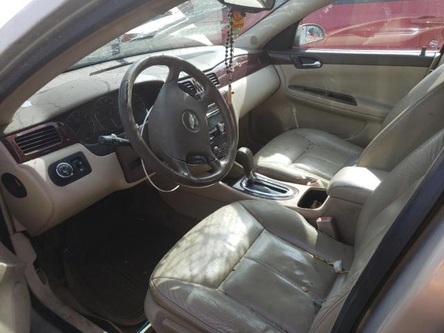 Zdjęcie 7 z aukcji – 2008 CHEVROLET IMPALA LT z VIN 2G1WT58K689165095