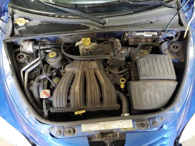 Photo 12 from auction – 2004 CHRYSLER PT CRUISER with VIN 3C4FY58B94T258953