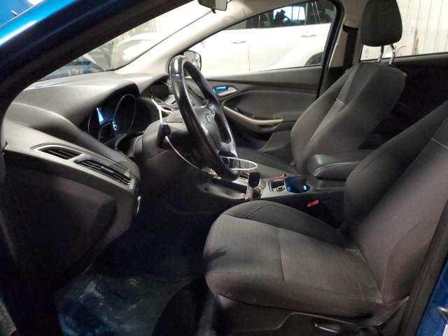 Photo 7 from auction – 2012 FORD FOCUS with VIN 1FAHP3H21CL178868