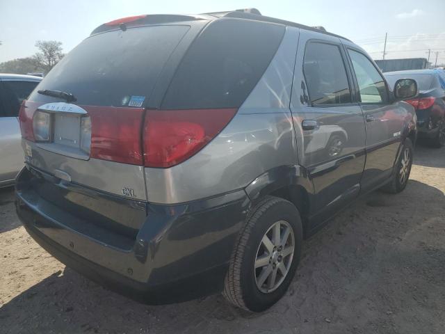 Photo 3 from auction – 2003 BUICK RENDEZVOUS with VIN 3G5DB03E23S520935