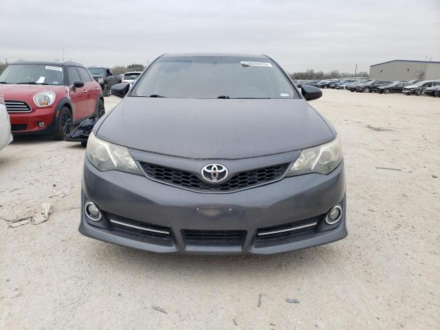 Photo 5 from auction – 2014 TOYOTA CAMRY L with VIN 4T1BF1FK1EU405592
