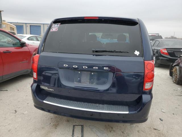 Photo 6 from auction – 2013 DODGE GRAND CARA with VIN 2C4RDGBG3DR515780