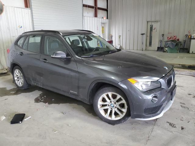 Photo 4 from auction – 2015 BMW X1 XDRIVE2 with VIN WBAVL1C54FVY40639