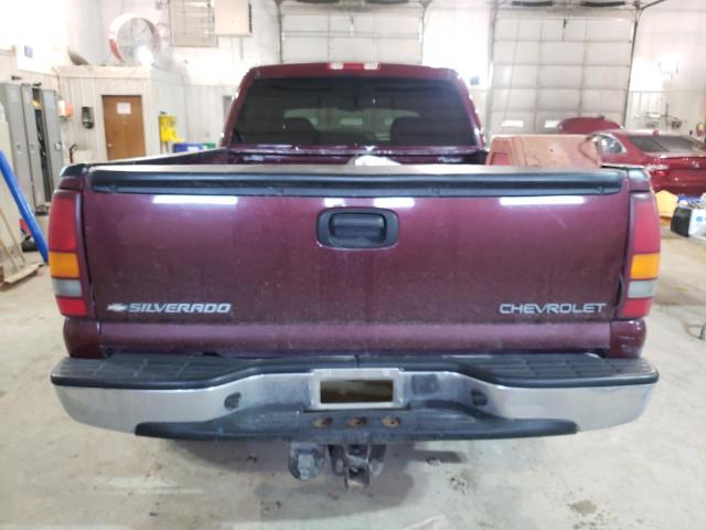 Photo 6 from auction – 2002 CHEVROLET SILVERADO with VIN 1GCGK13U32F146499
