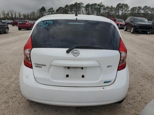 Photo 6 from auction – 2015 NISSAN VERSA NOTE with VIN 3N1CE2CP6FL352680