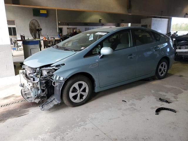 TOYOTA PRIUS 2014 مع رقم تعريف المركبة JTDKN3DU2E1804570 - صورة من المزاد