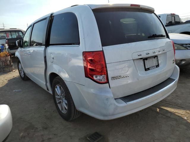 Photo 2 from auction – 2019 DODGE GRAND CARA with VIN 2C4RDGCG0KR563829