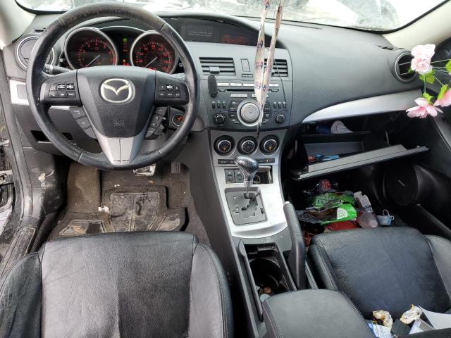 Photo 8 from auction – 2010 MAZDA 3 S with VIN JM1BL1S53A1343511